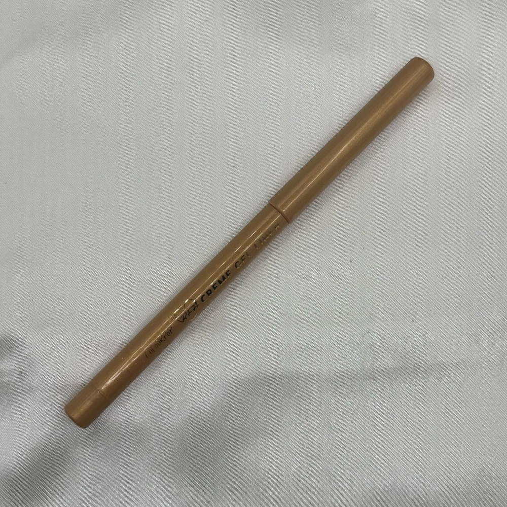 Colourpop Crème Eyeliner - Dirty Talk